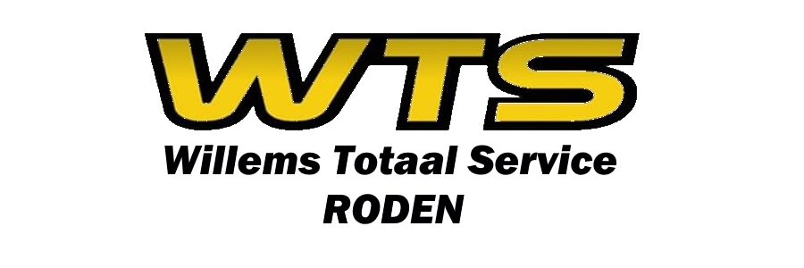 Willems Totaal Service logo