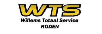 Willems Totaal Service logo
